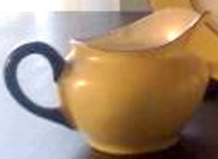 PUN123 Creamer