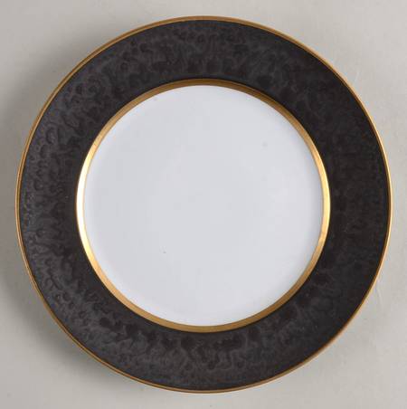 Organic Salad Plate
