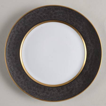 Organic Bread & Butter Plate