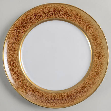 Tuareg Salad Plate