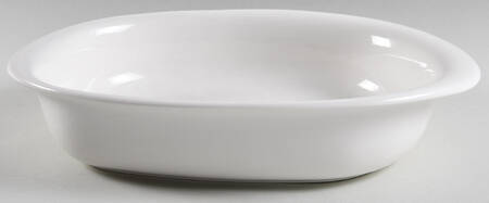 Liquid 13"  Rectangular Baker