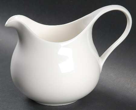 Liquid Creamer
