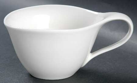 Liquid Flat Cup