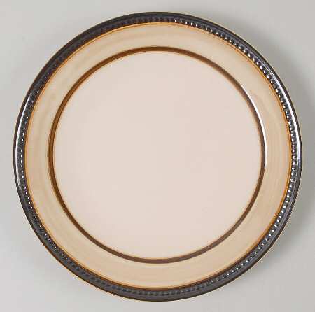 Catalina Salad Plate