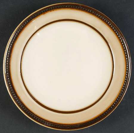 Catalina Salad Plate