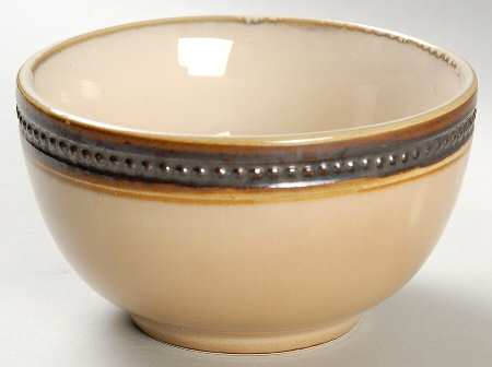 Catalina Dessert Bowl
