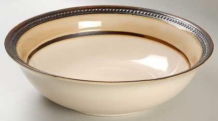 Catalina 9" Round Vegetable Bowl