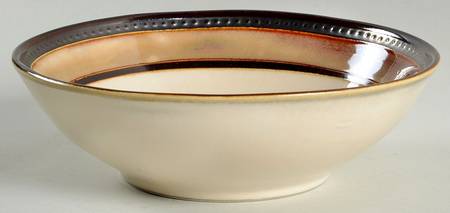 Catalina 7" Individual Pasta Bowl