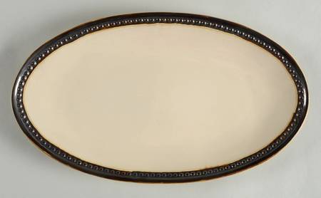Catalina 14" Oval Serving Platter