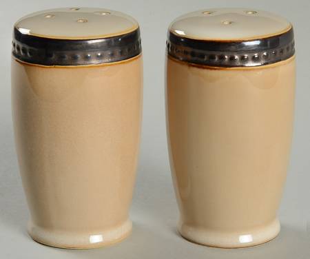 Catalina Salt & Pepper Set