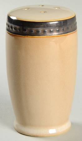Catalina Pepper Shaker