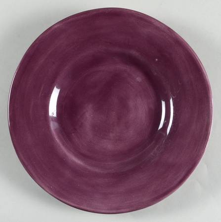 Sausalito Plum Salad Plate