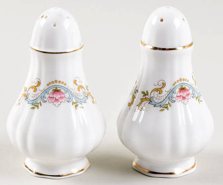 PAR164 Salt & Pepper Set