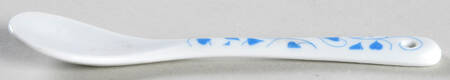Alice in Wonderland's Cafe Spoon-Teaspoon/Ceramic
