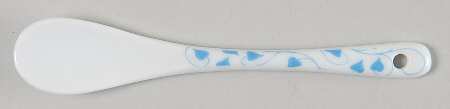 Alice in Wonderland's Cafe Demitasse Spoon
