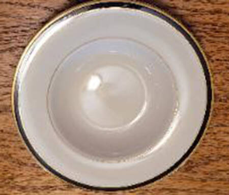 PIC138 Rim Soup Bowl