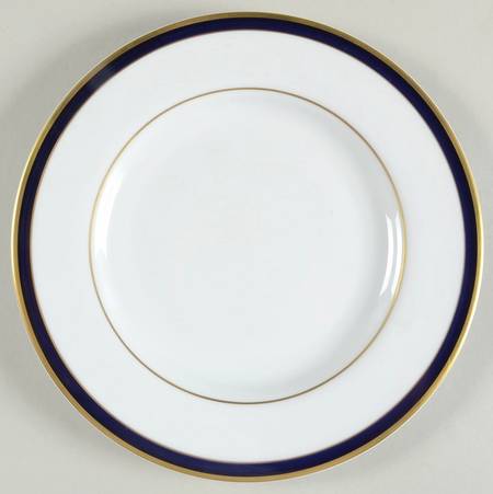 PIC138 Salad Plate