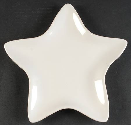 Star by Pottery Barn China