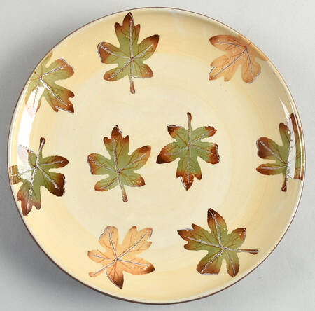 Bee-Leaves by Pottery Barn China