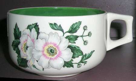 PRM11 Flat Cup