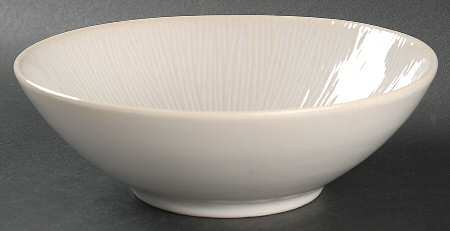 Shanghai White Soup/Cereal Bowl