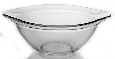 Originals Clear 9" Mixing Bowl