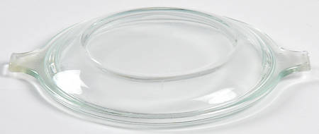 Originals Clear Lid for Small Refrigerator Jar