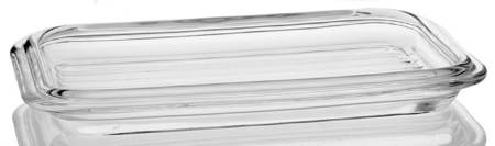 Originals Clear Lid for Medium Refrigerator Jar