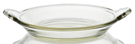 Originals Clear Shirred Egg Dish