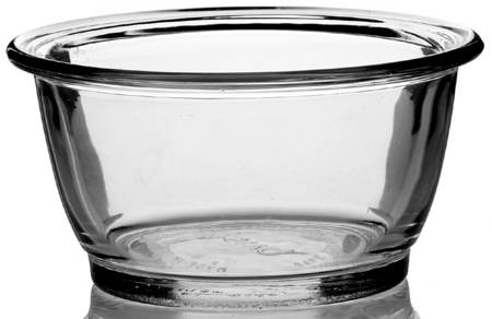 Originals Clear 5" Mini Prep Bowl