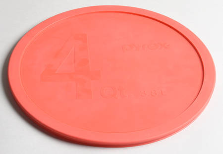 Originals Clear Plastic Lid for 11" Mixing Bowl