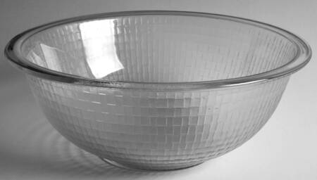 Originals Clear 9" Mixing Bowl