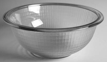 Originals Clear 8" Mixing Bowl