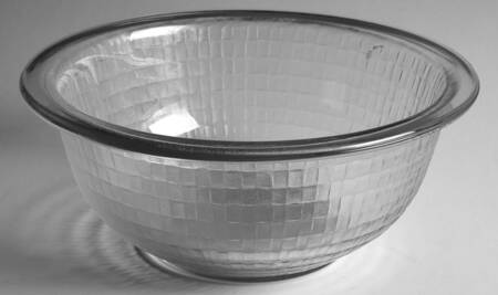 Originals Clear 7" Mixing Bowl