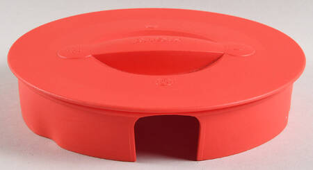 Originals Clear Plastic Lid for Measuring Cup