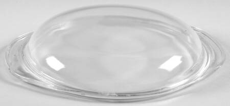 Originals Clear Lid for 2 Qt Round Covered Casserole