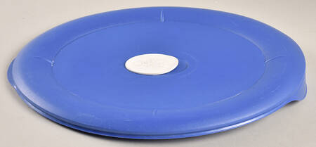 Originals Clear Vented Lid for 3.2 Quart Oval Casserole