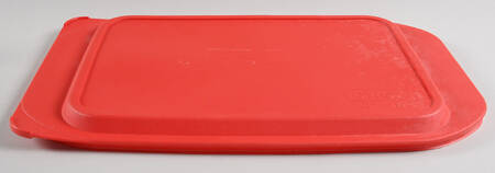 Originals Clear Plastic Lid for 13" Rectangular Baker