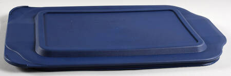 Originals Clear Plastic Lid for 11" Rectangular Baker