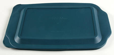 Originals Clear Plastic Lid for 13" Rectangular Baker
