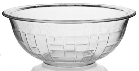 Originals Clear 9" Mixing Bowl