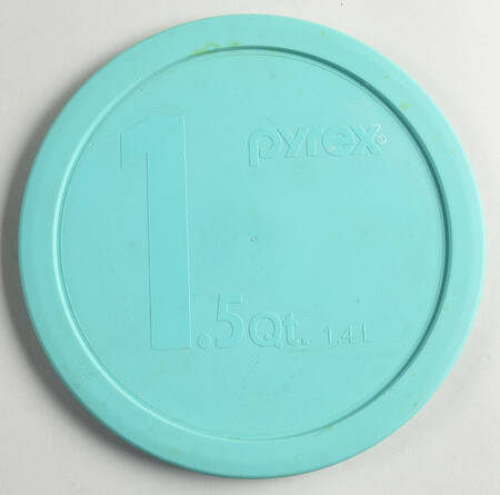 Originals Clear Plastic Lid for 8" Mixing Bowl