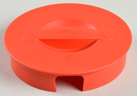 Originals Clear Plastic Lid for Measuring Cup