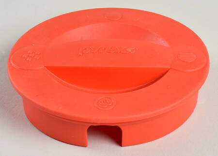 Originals Clear Plastic Lid for Measuring Cup