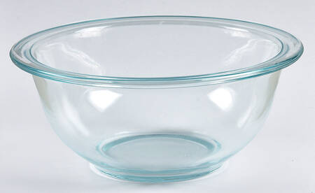 Originals Clear 7" Mixing Bowl