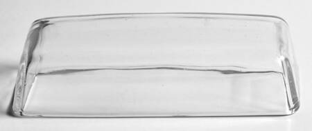 Originals Clear Lid for 1/4 Lb Butter
