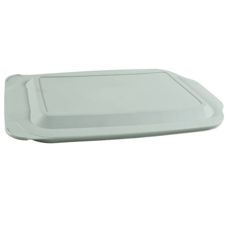 Originals Clear Plastic Lid for 13" Rectangular Baker
