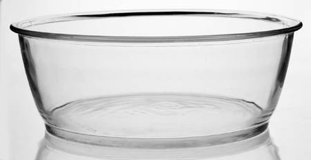 Storage Containers Glassware All Purpose Bowl