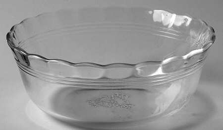 Originals Clear Individual Baker