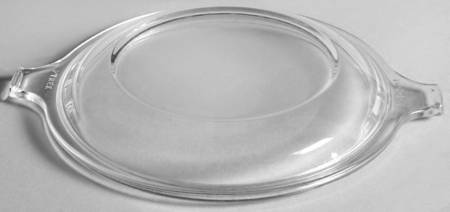 Originals Clear Lid for Individual Casserole